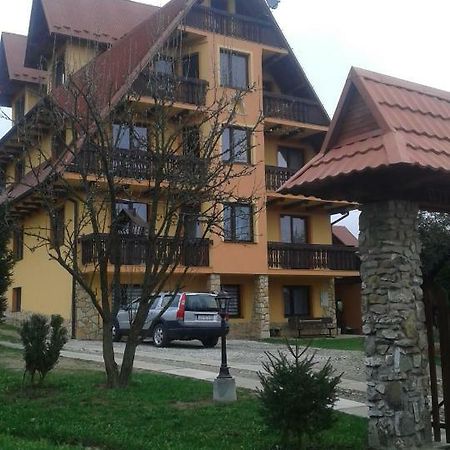 Pokoje U Pitera Sromowce Wyzne Exterior foto